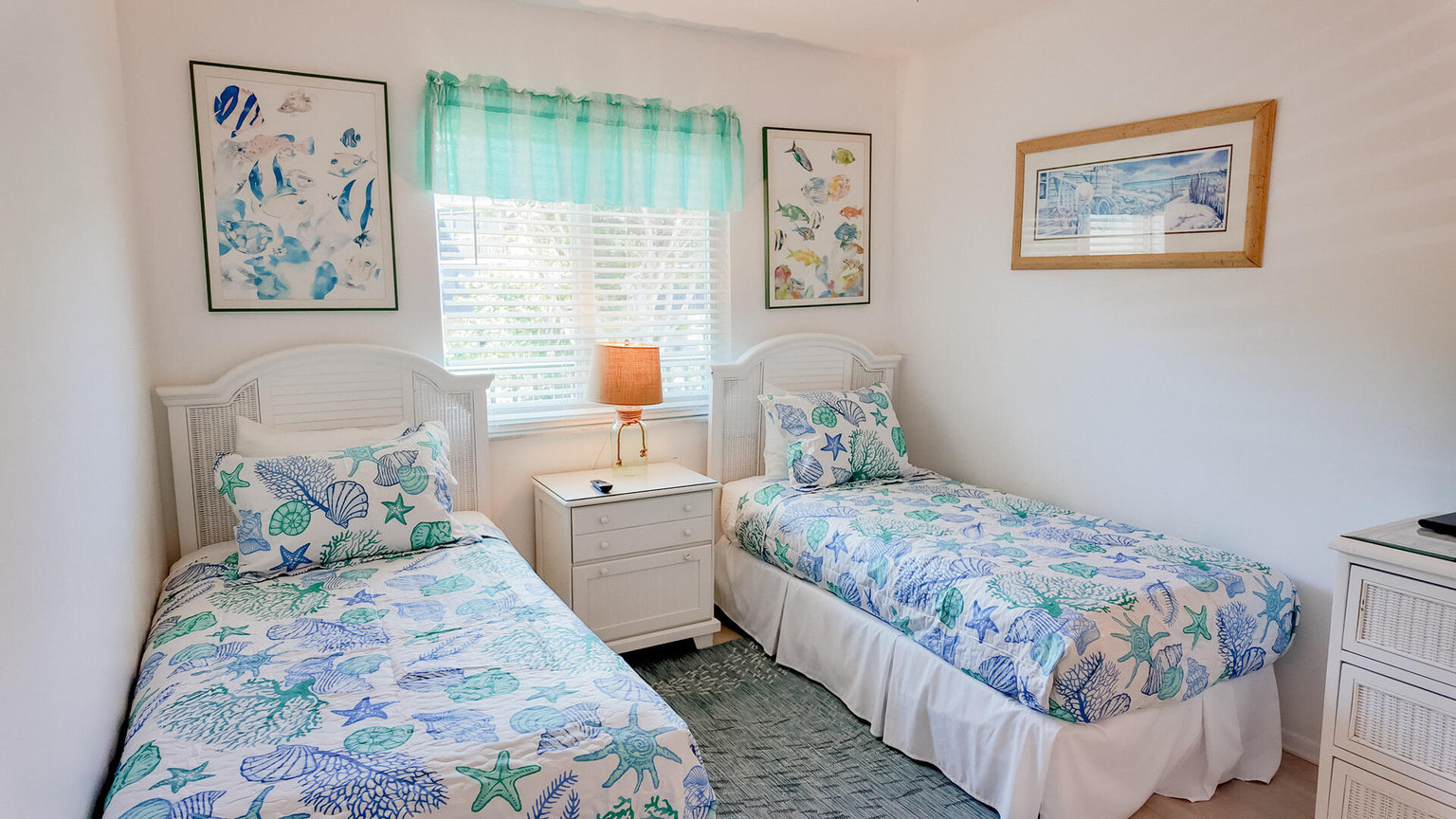 Sanibel Vacation Rental