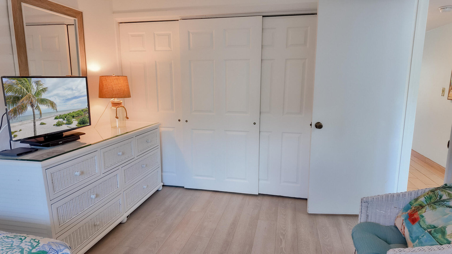 Sanibel Vacation Rental