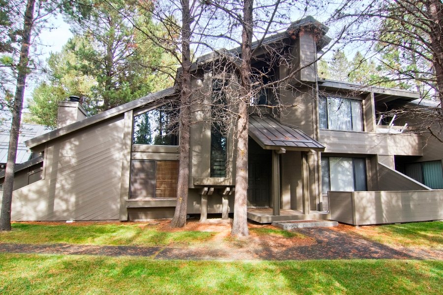 Sunriver Vacation Rental