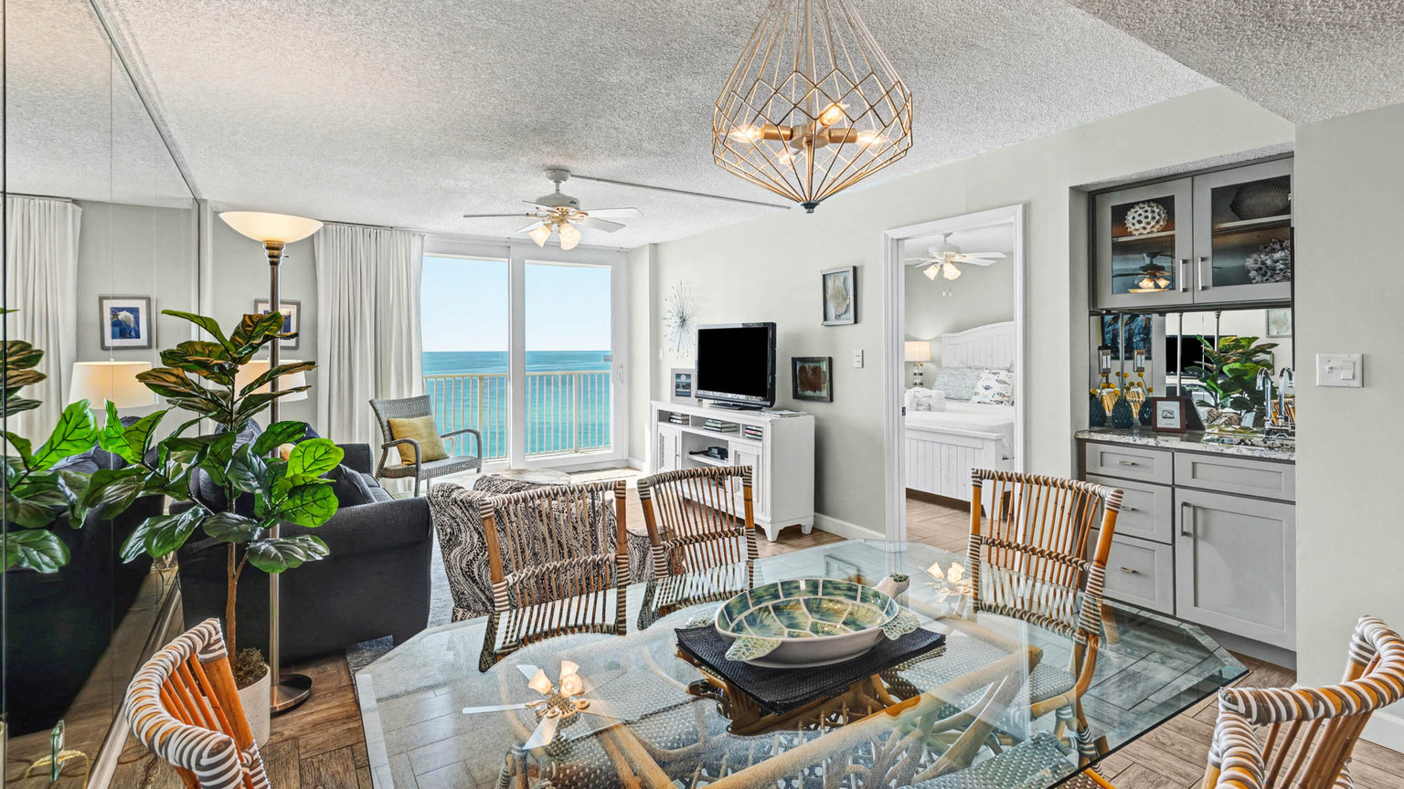 Santa Rosa Beach Vacation Rental