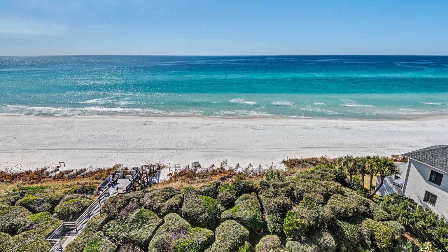 Santa Rosa Beach Vacation Rental