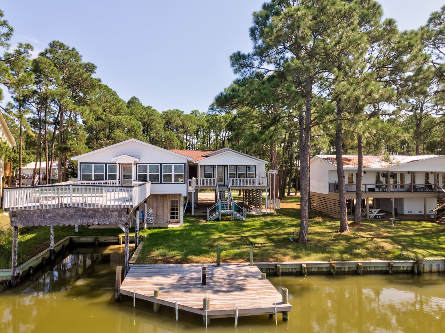Dauphin Island Vacation Rental