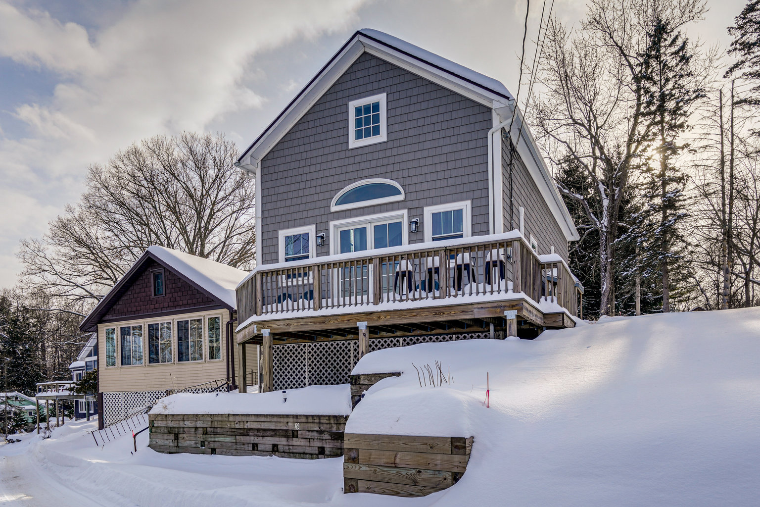 Hillsdale Vacation Rental