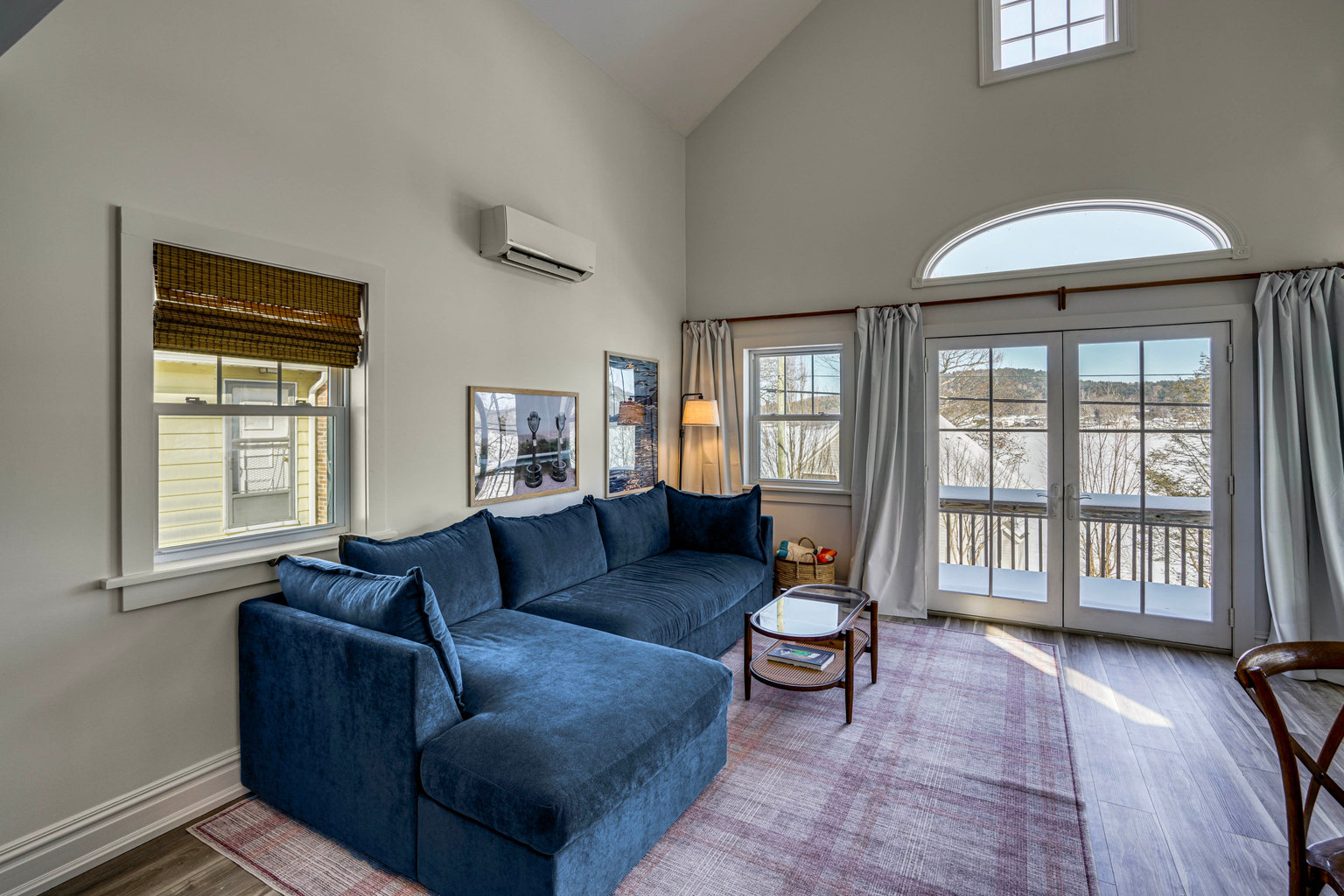 Hillsdale Vacation Rental