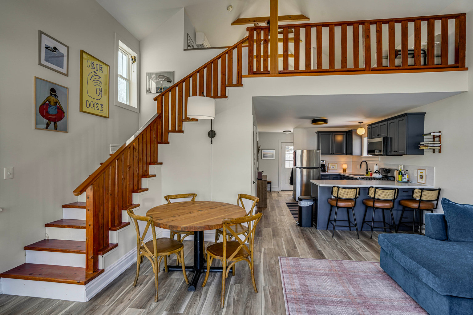 Hillsdale Vacation Rental