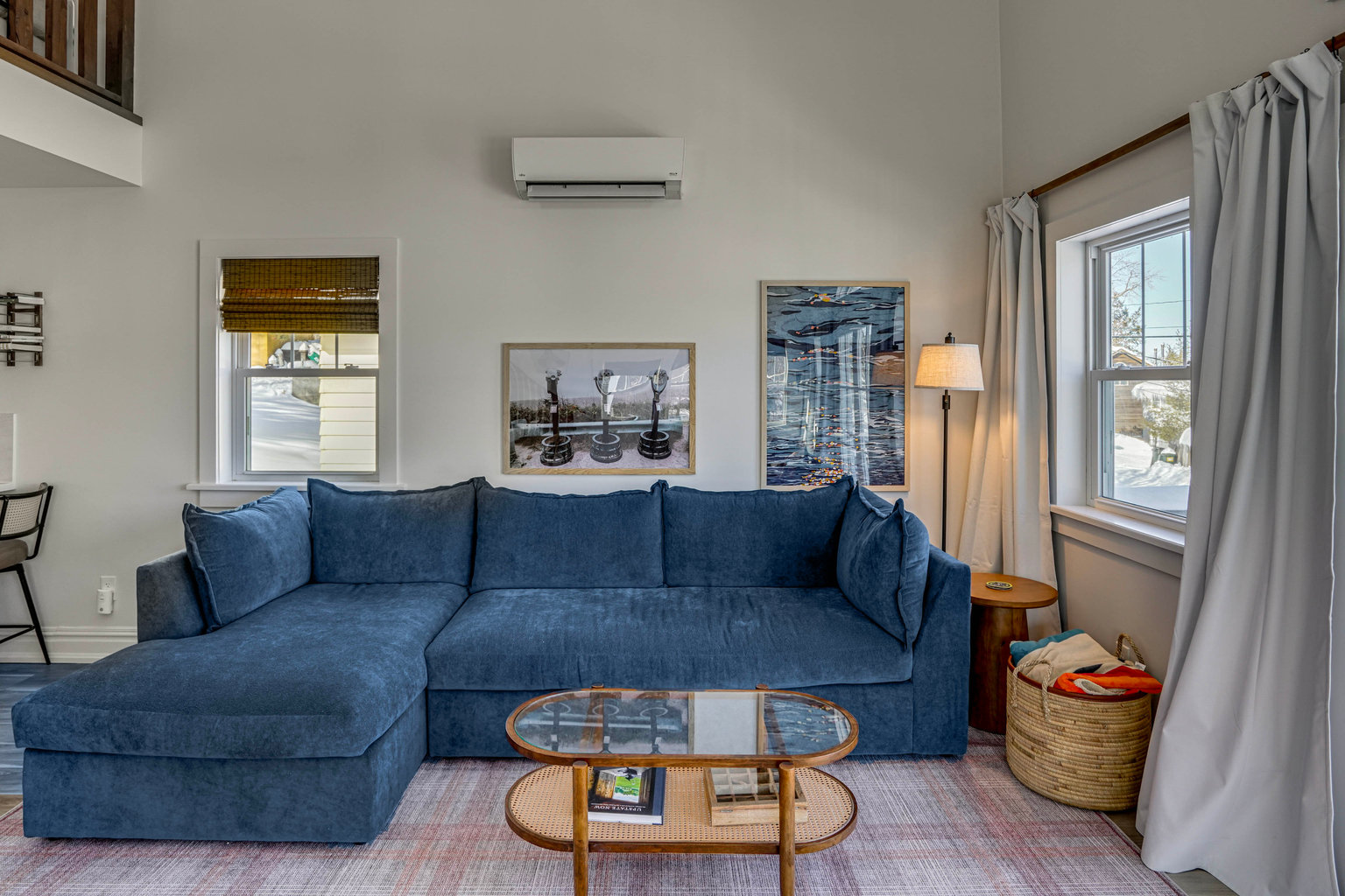 Hillsdale Vacation Rental