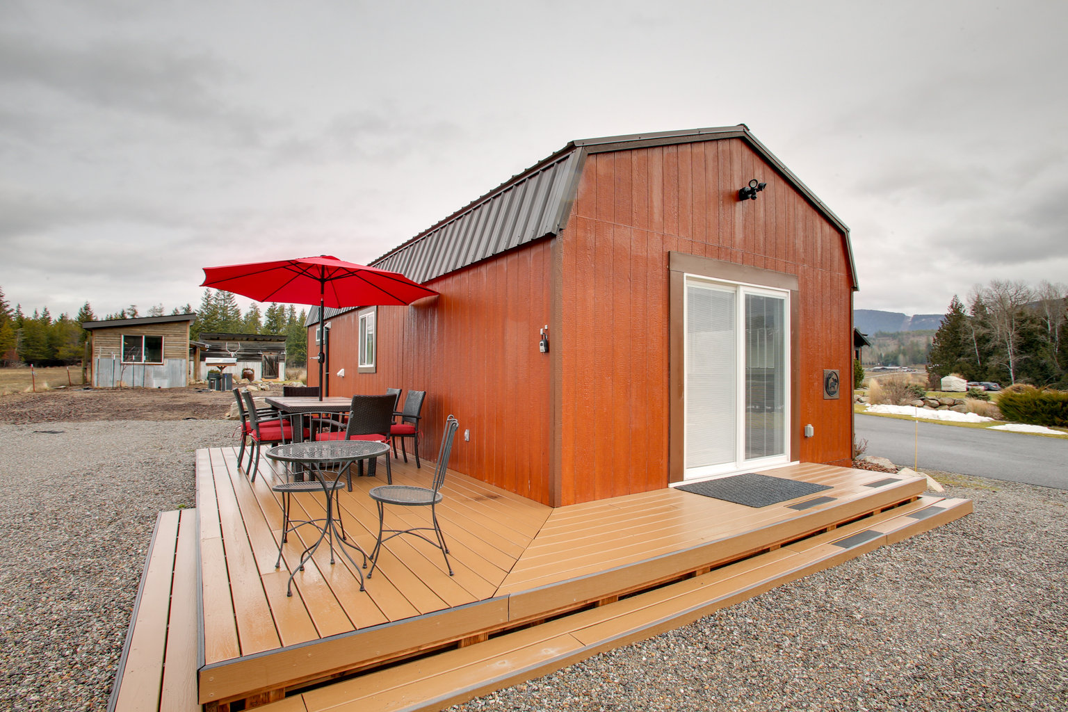 Athol Vacation Rental