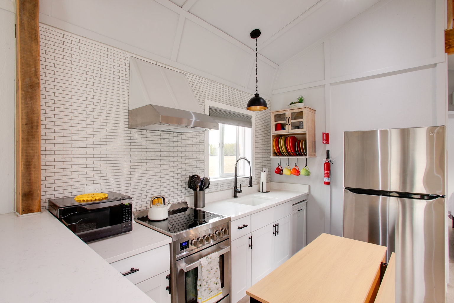 Athol Vacation Rental