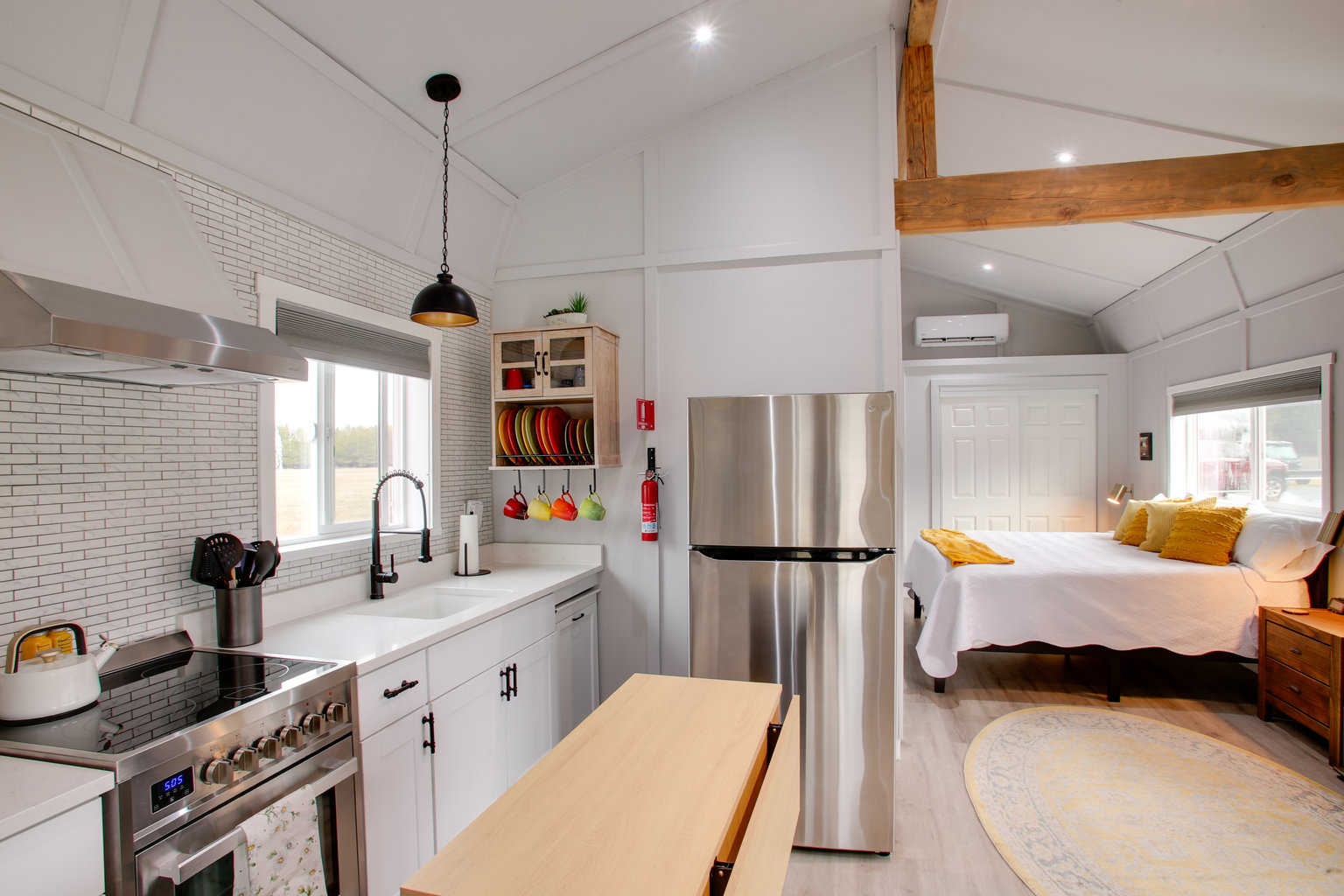 Athol Vacation Rental