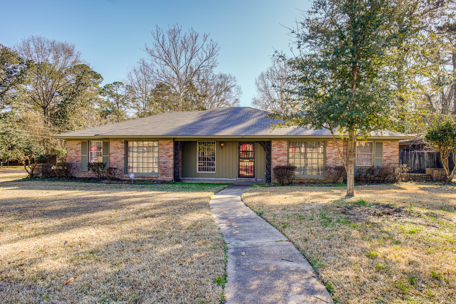 Jackson Vacation Rental