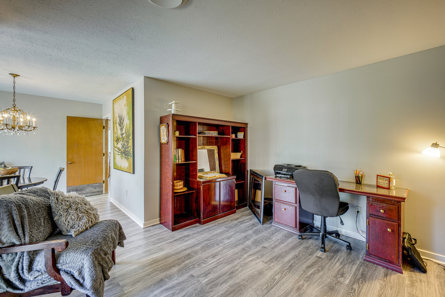 Jackson Vacation Rental