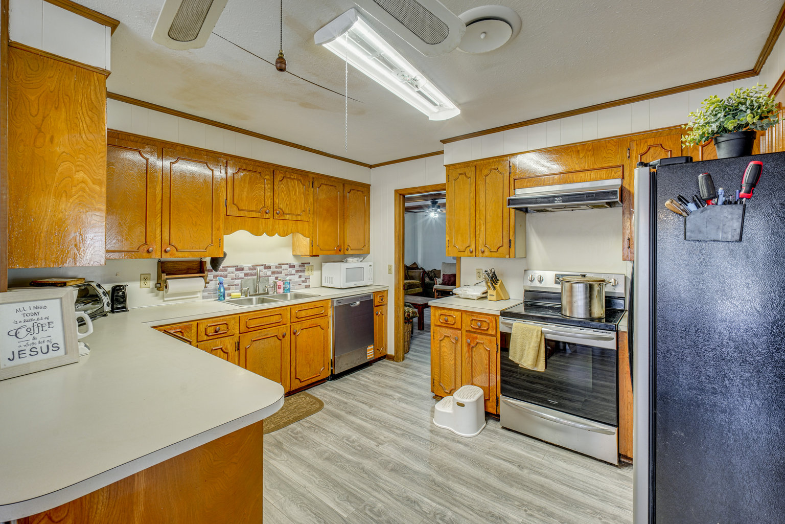 Jackson Vacation Rental