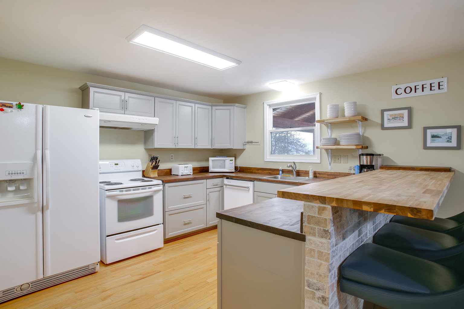 Spirit Lake Vacation Rental