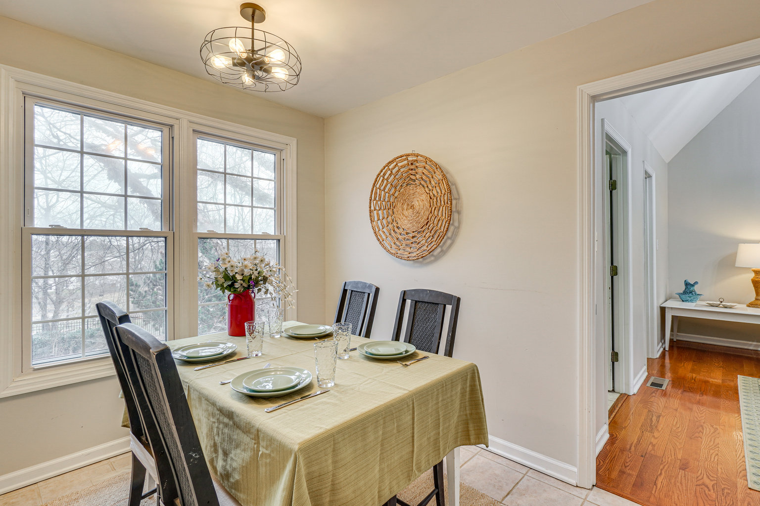 Knoxville Vacation Rental