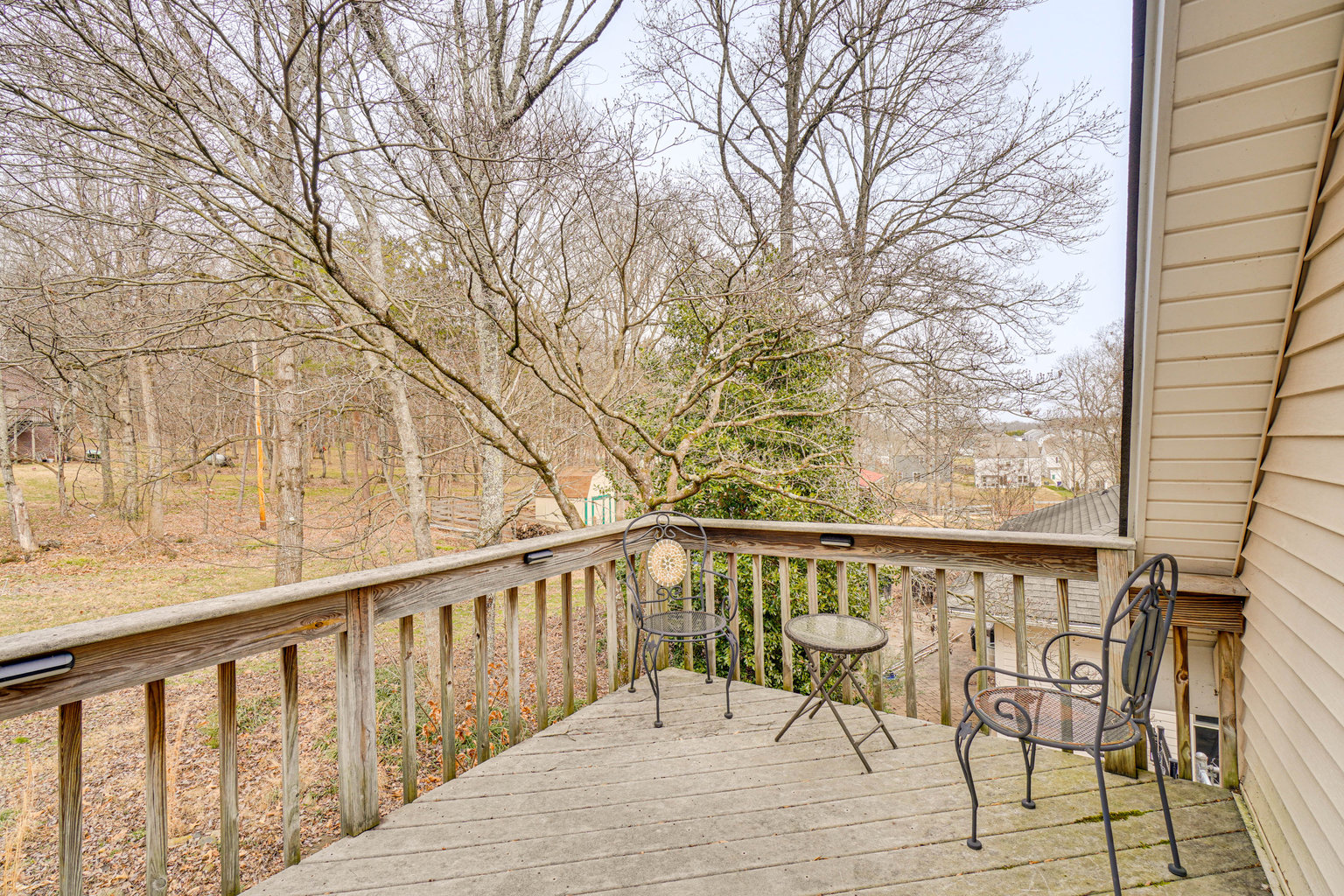 Knoxville Vacation Rental