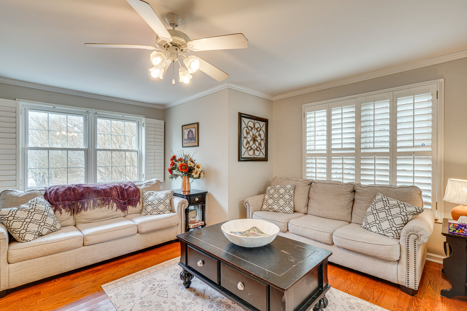 Knoxville Vacation Rental