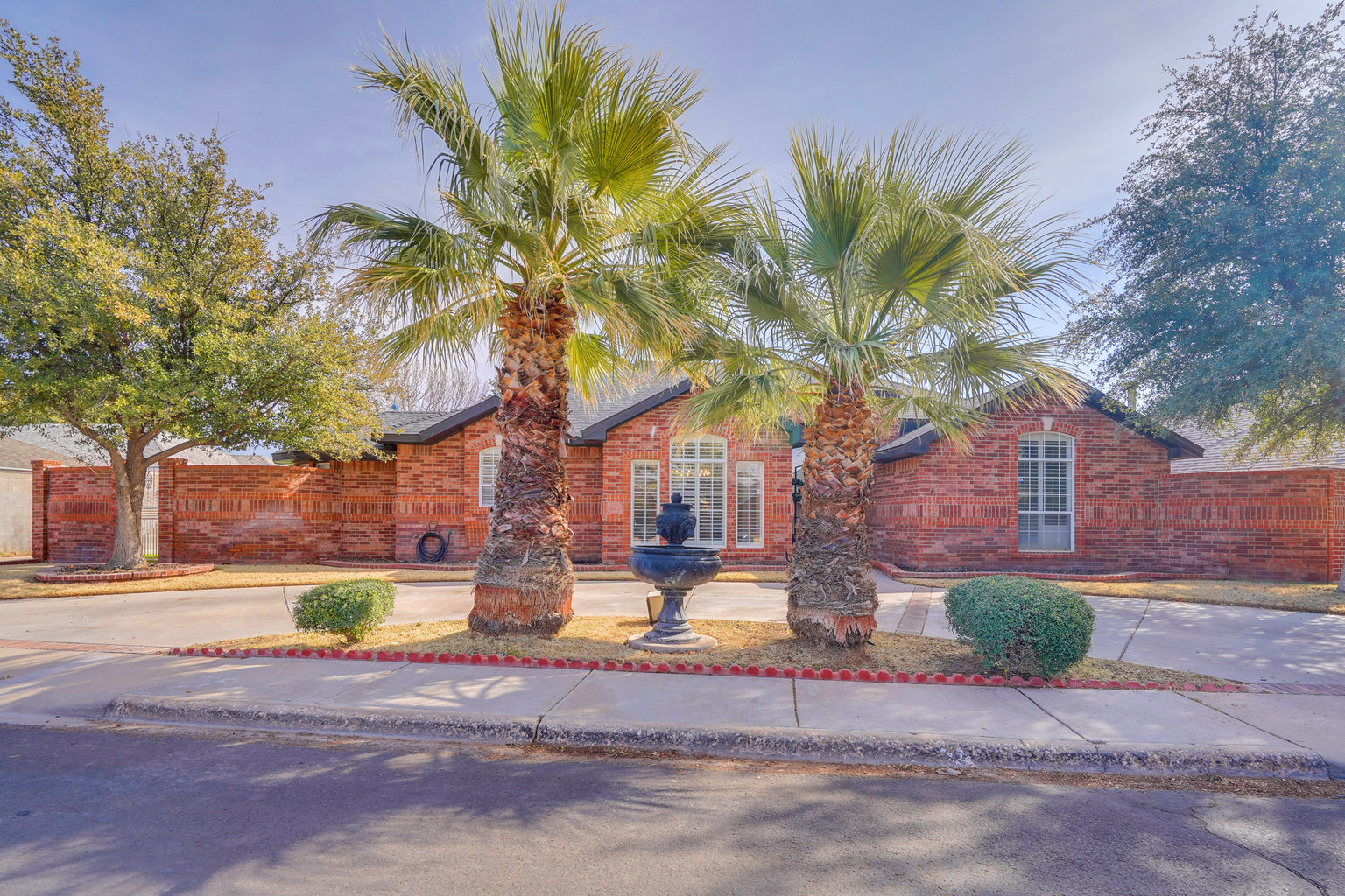 Odessa Vacation Rental