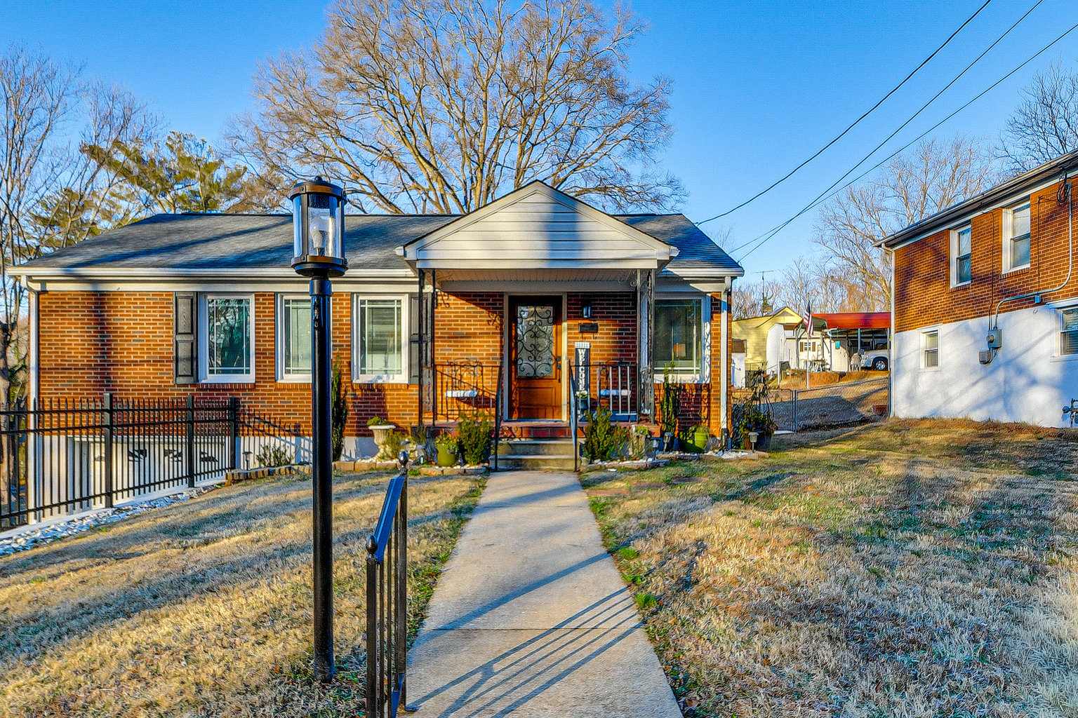 Danville Vacation Rental