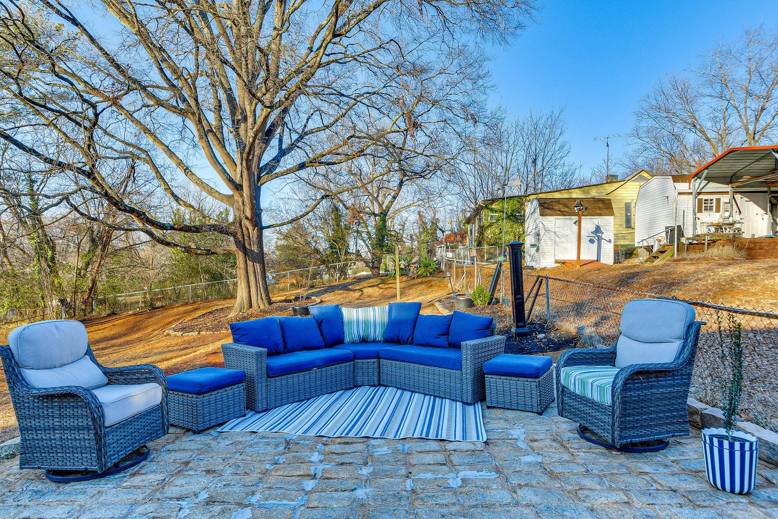 Danville Vacation Rental