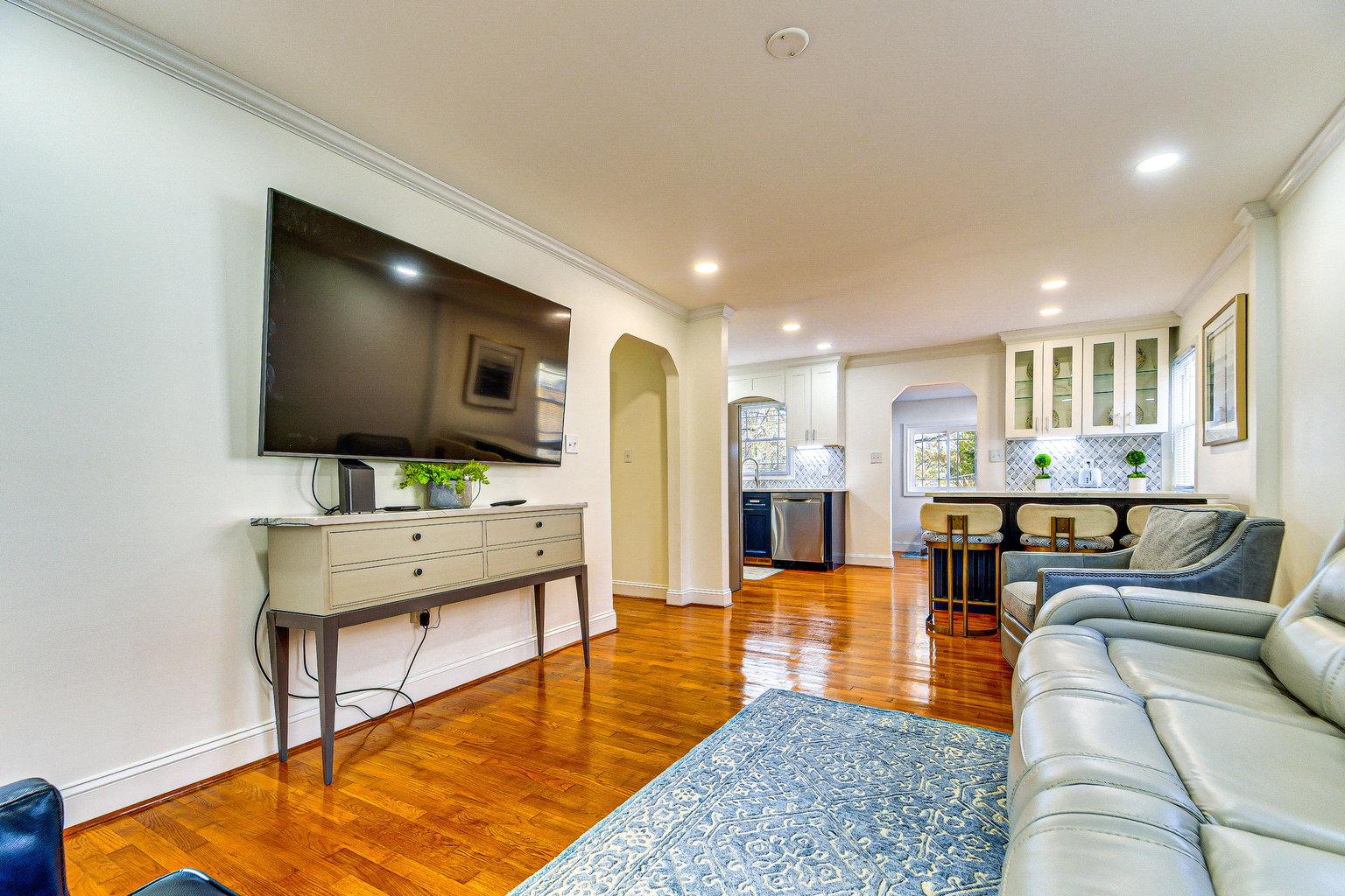 Danville Vacation Rental