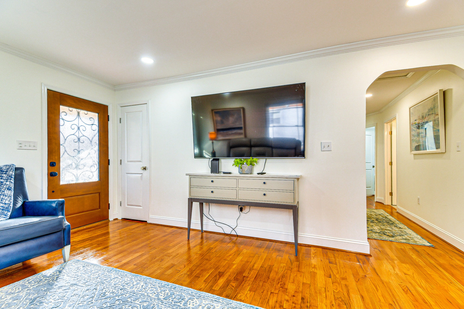 Danville Vacation Rental