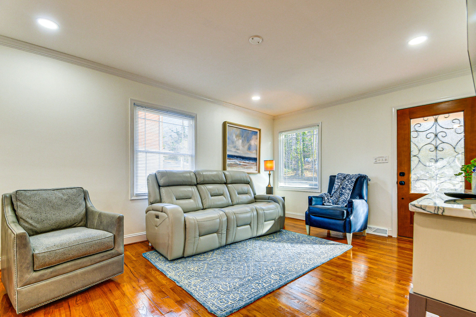 Danville Vacation Rental
