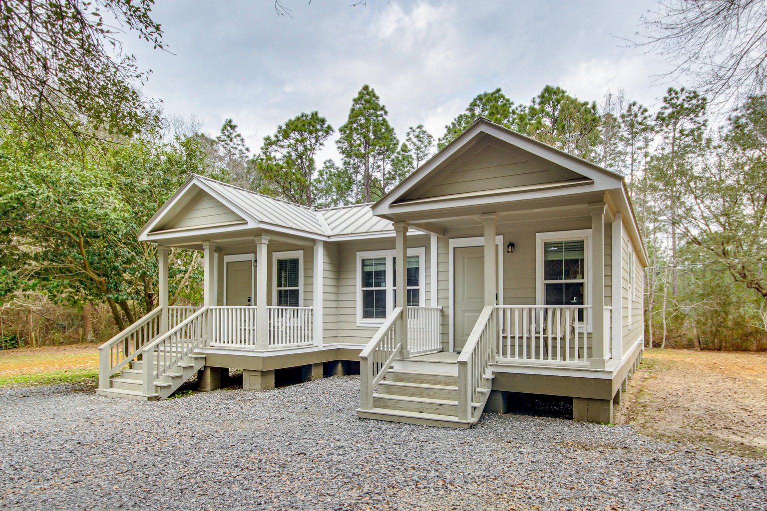 Gulfport Vacation Rental