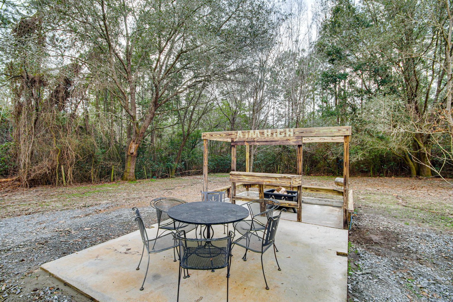 Gulfport Vacation Rental