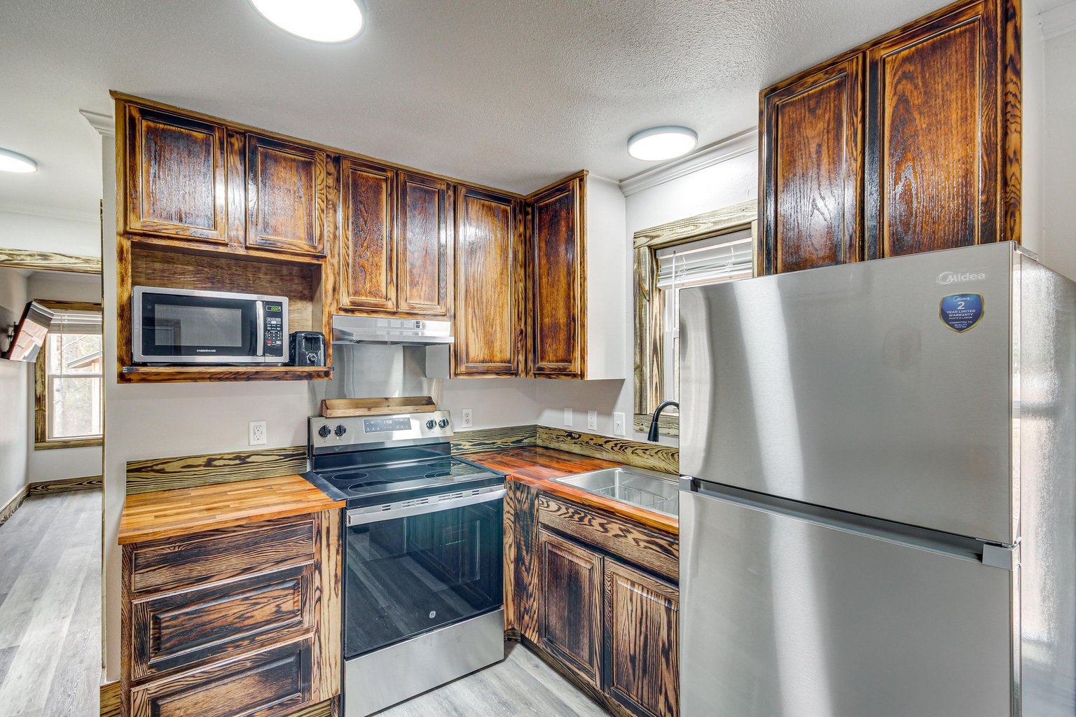 Gulfport Vacation Rental