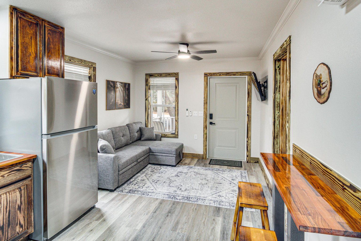 Gulfport Vacation Rental