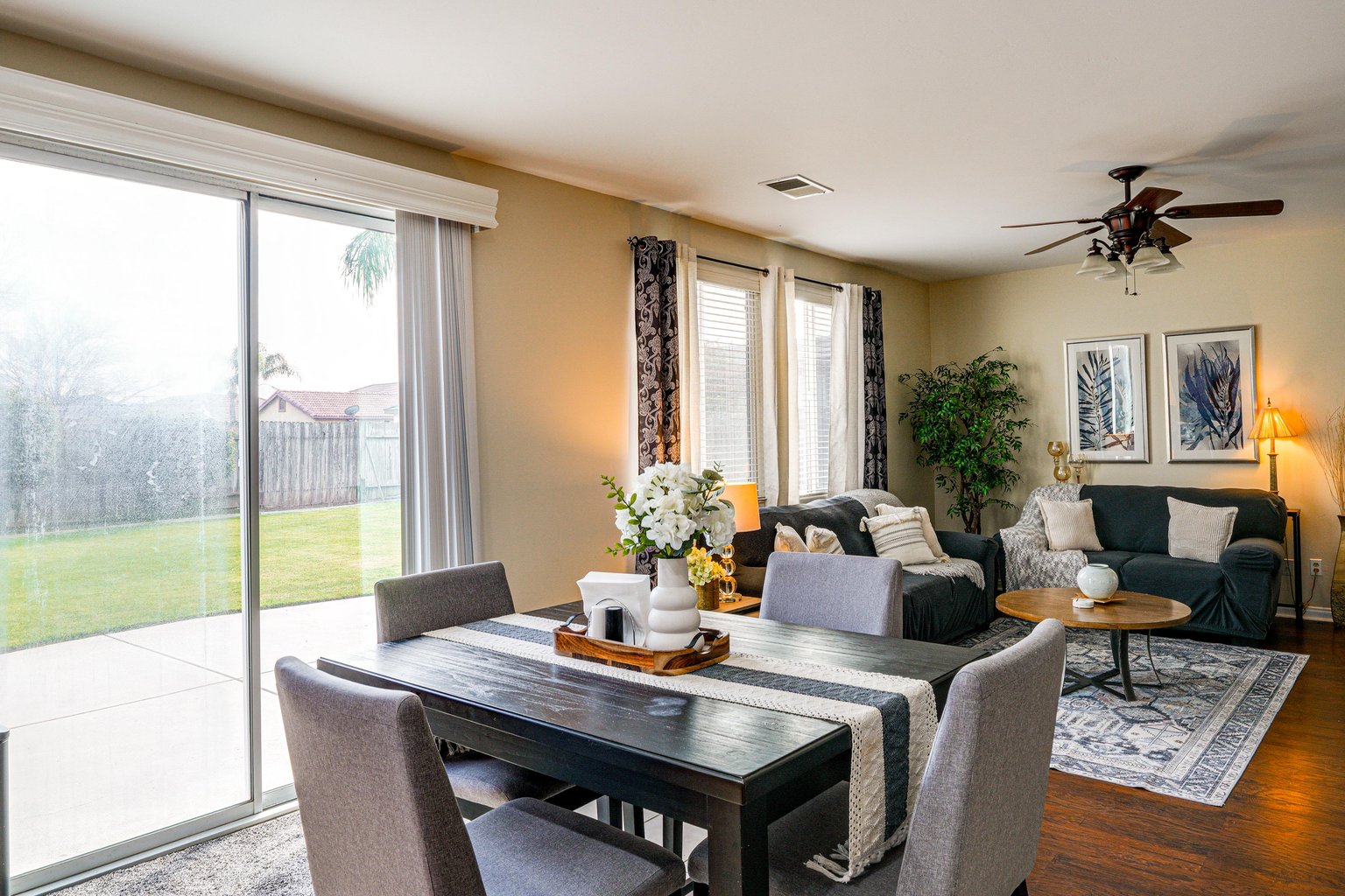 Bakersfield Vacation Rental