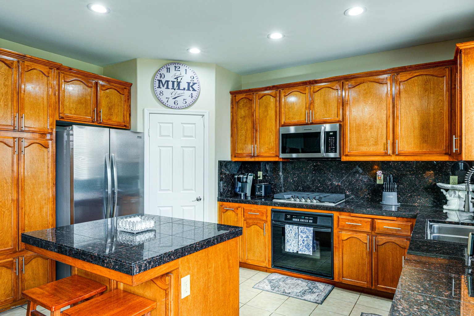 Bakersfield Vacation Rental