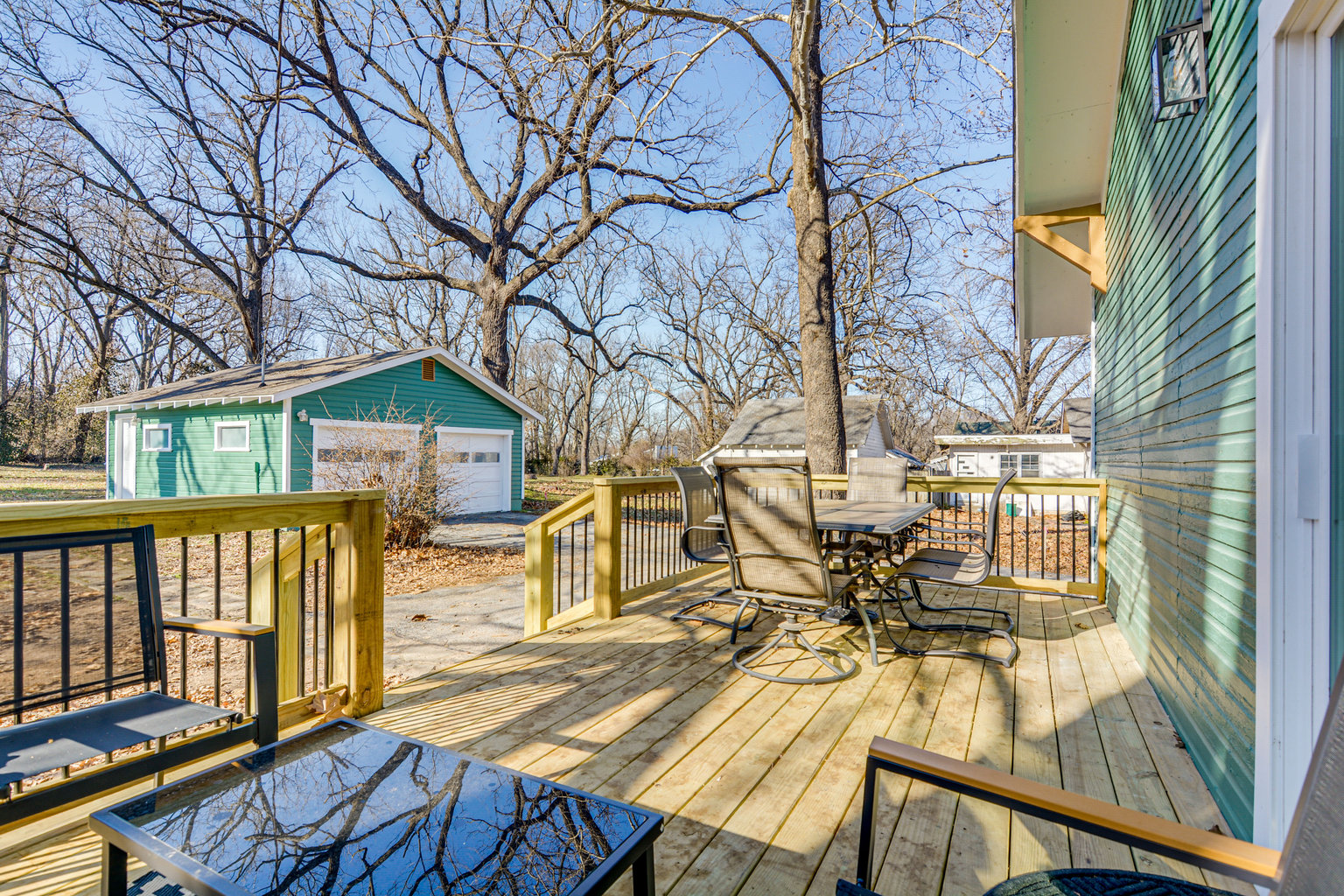 Springfield Vacation Rental