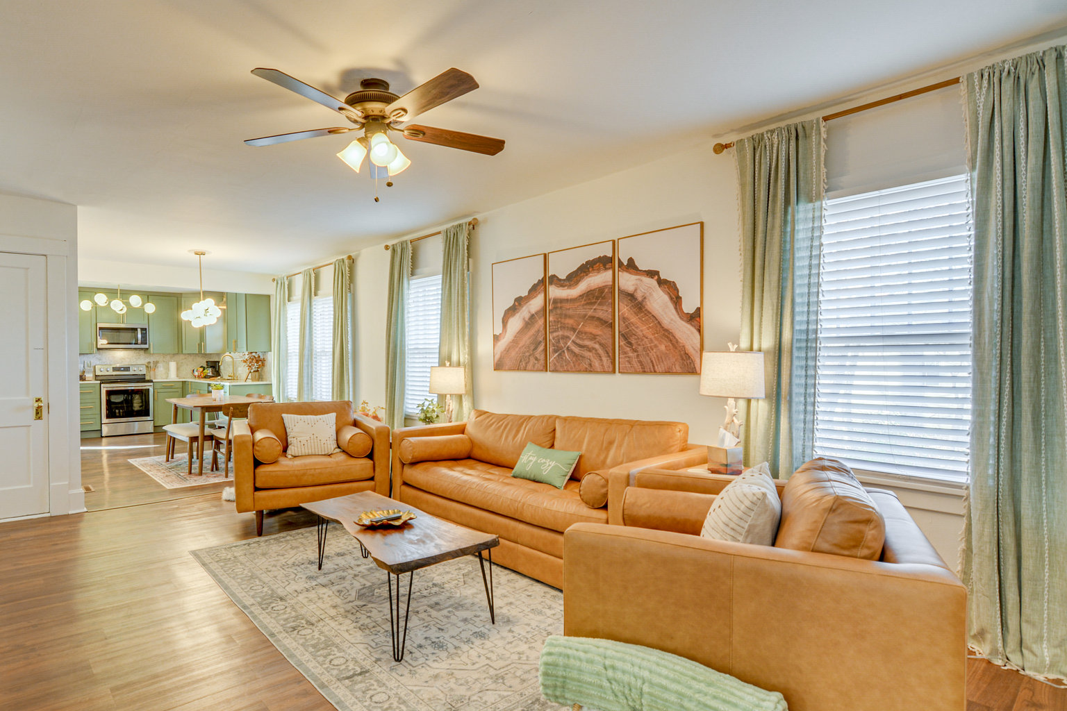 Springfield Vacation Rental