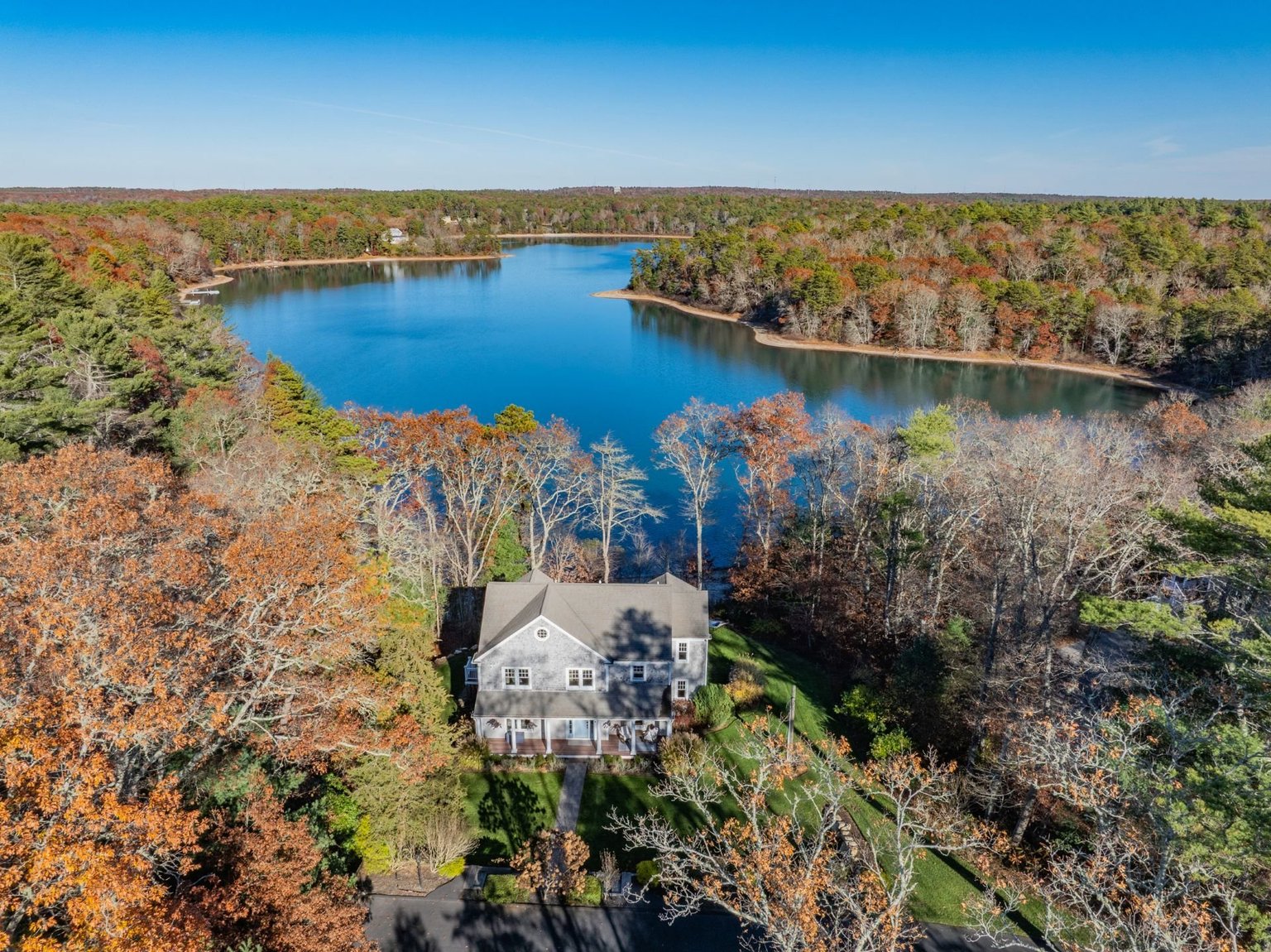 Sandwich Vacation Rental