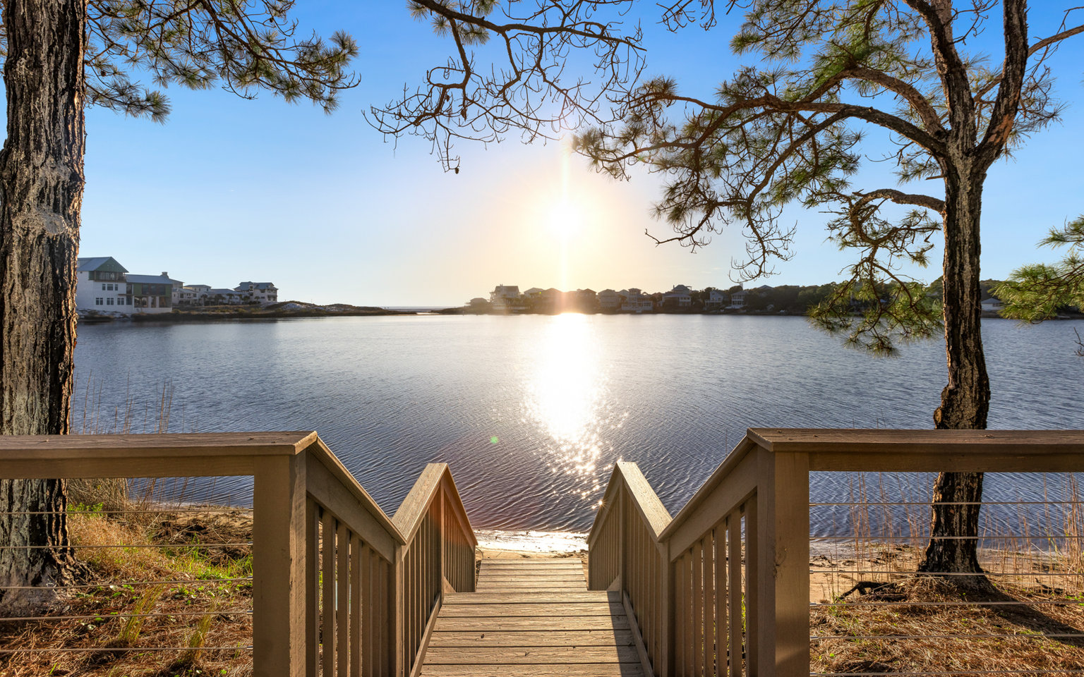 Santa Rosa Beach Vacation Rental