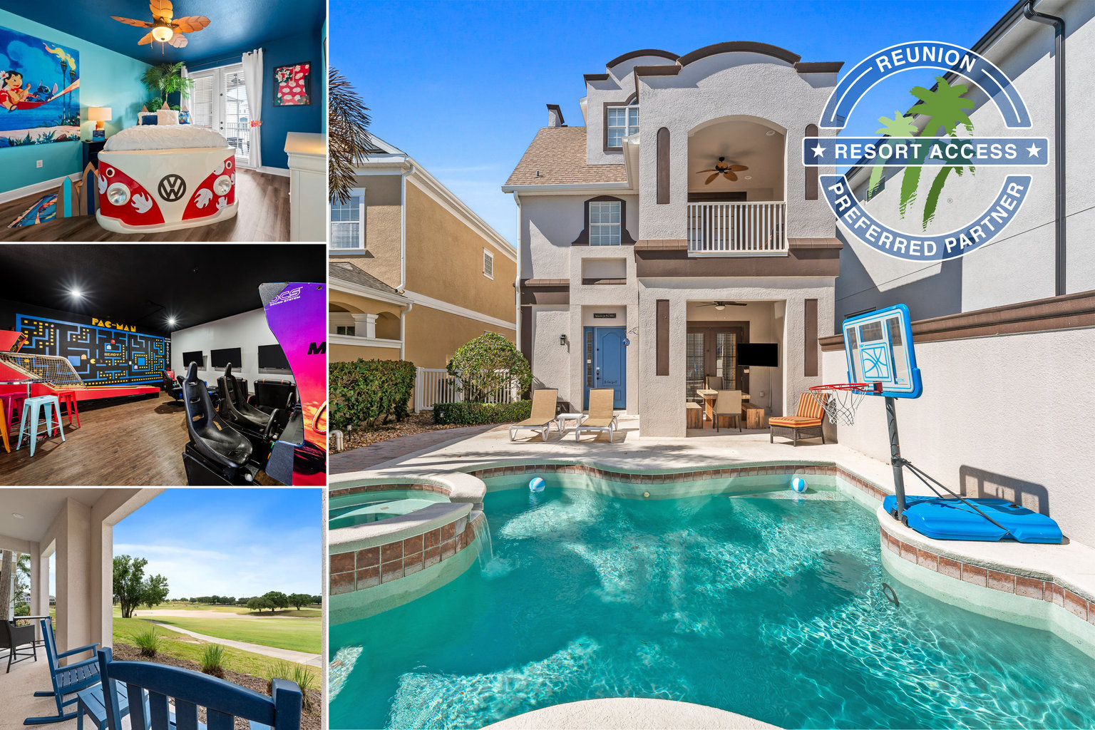 Kissimmee Vacation Rental