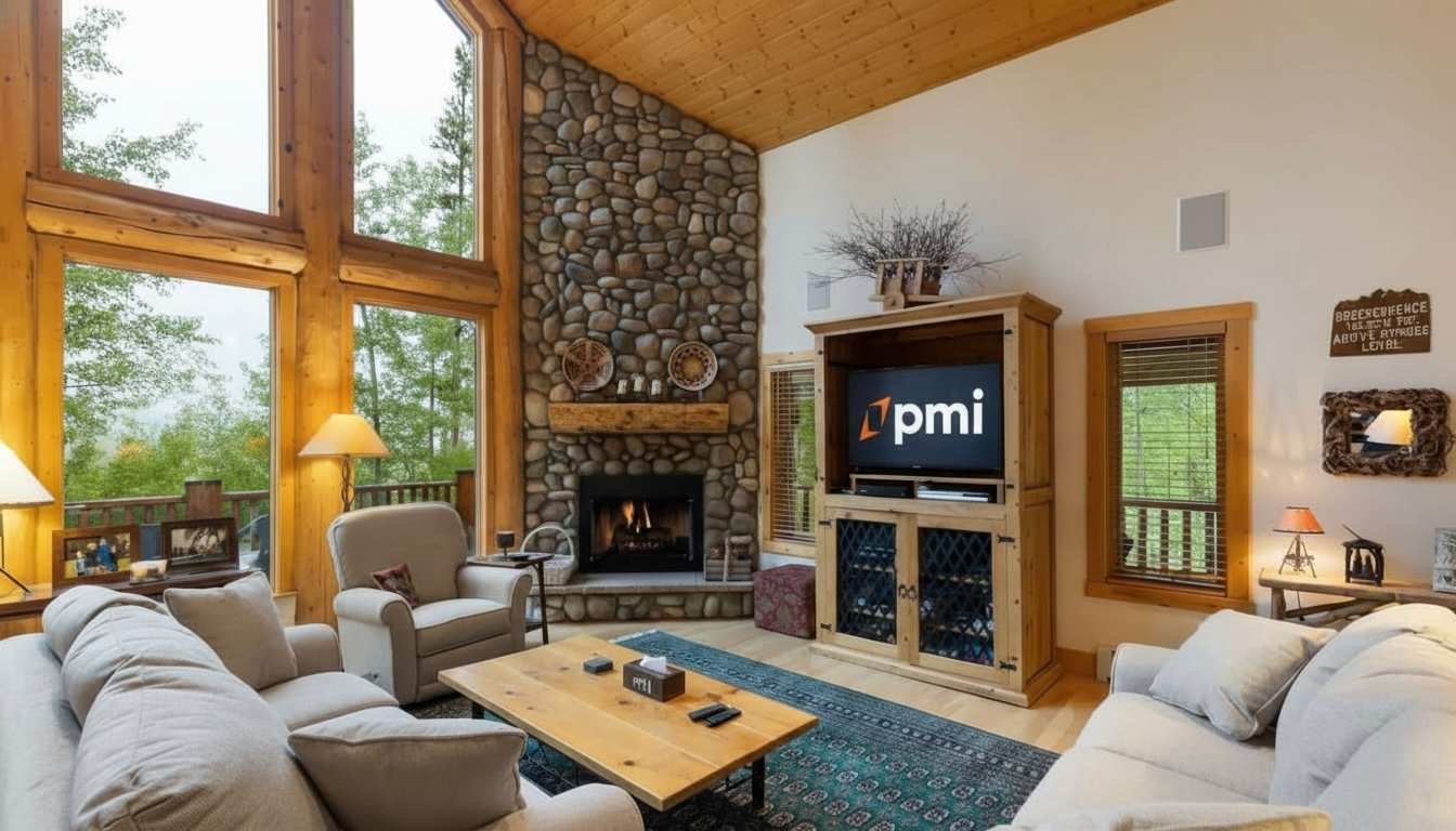 Breckenridge Vacation Rental