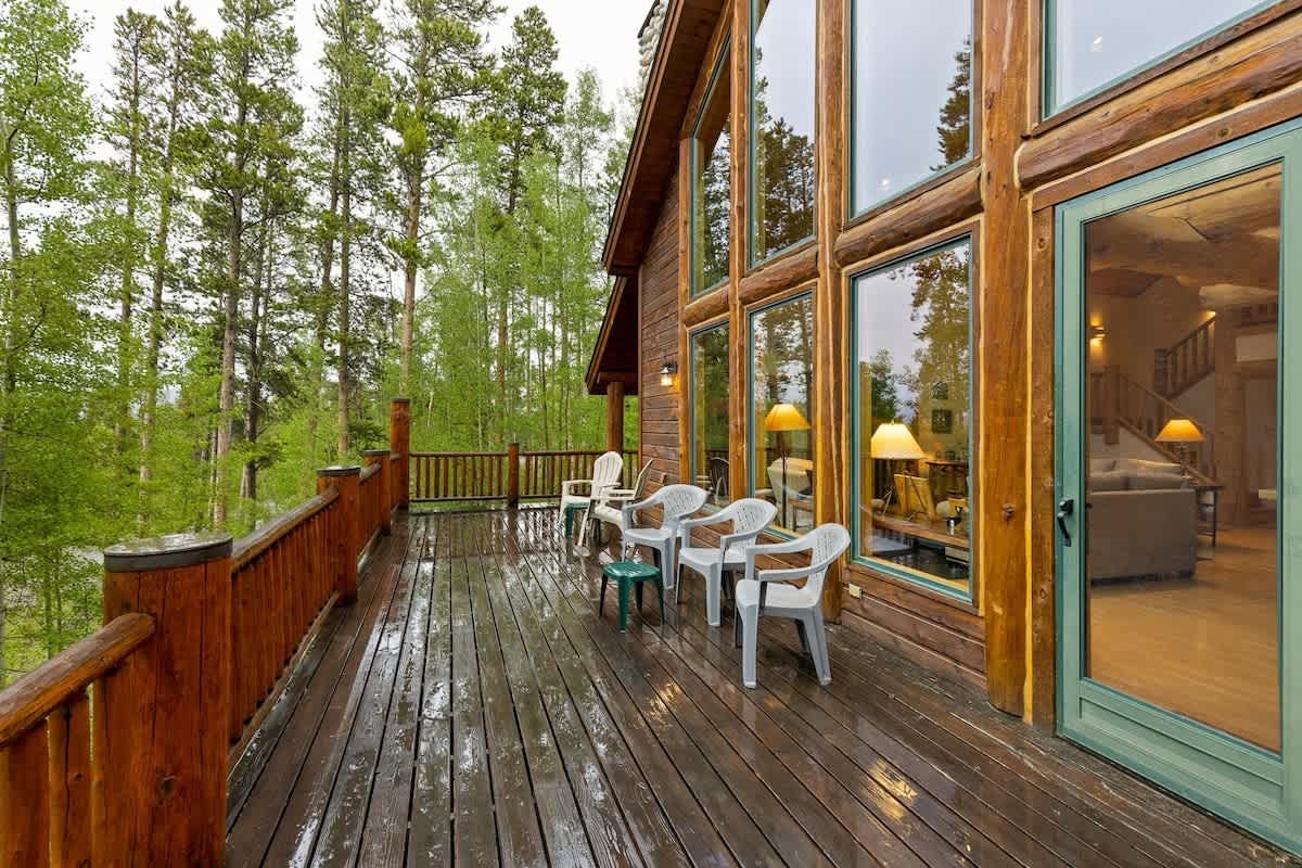 Breckenridge Vacation Rental