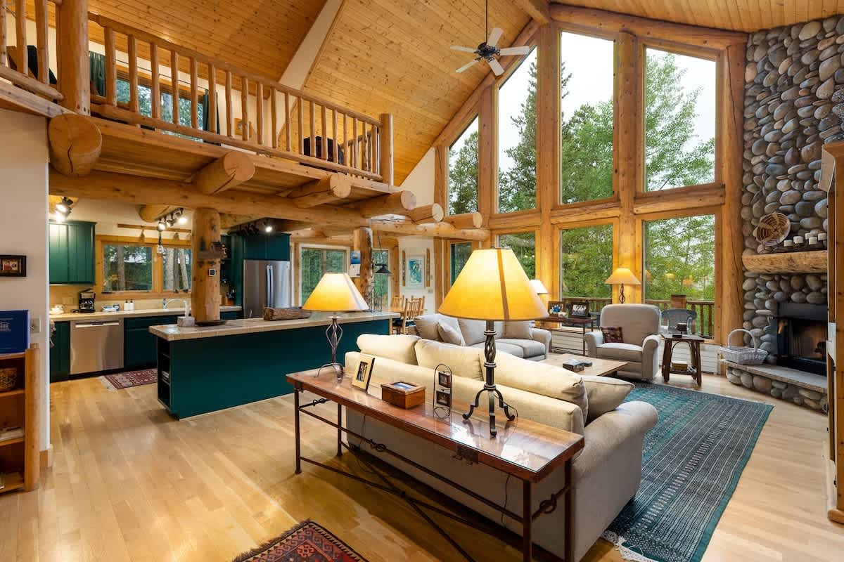 Breckenridge Vacation Rental