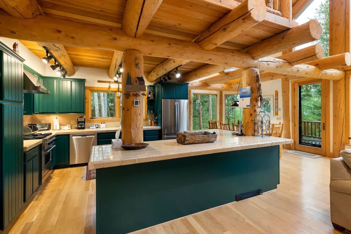 Breckenridge Vacation Rental