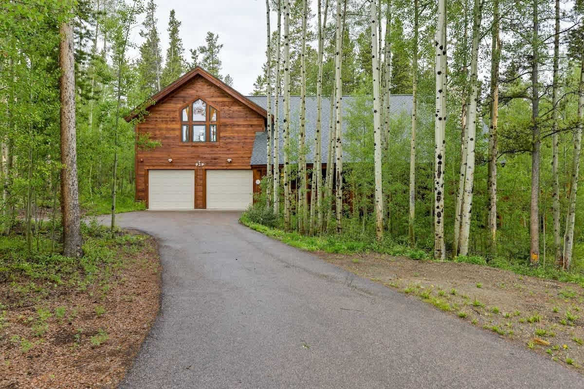 Breckenridge Vacation Rental