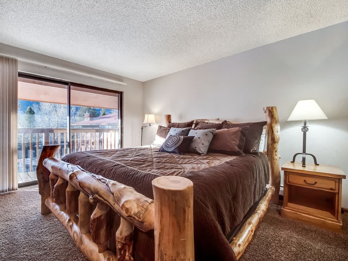 Frisco Vacation Rental