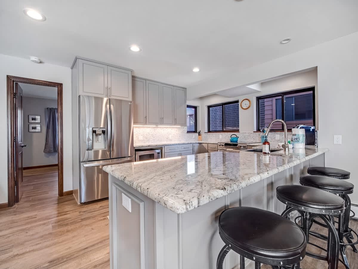 Frisco Vacation Rental