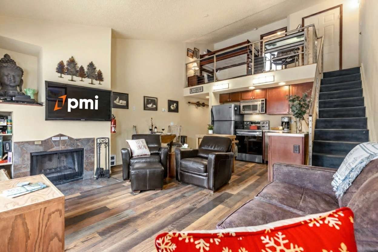 Breckenridge Vacation Rental