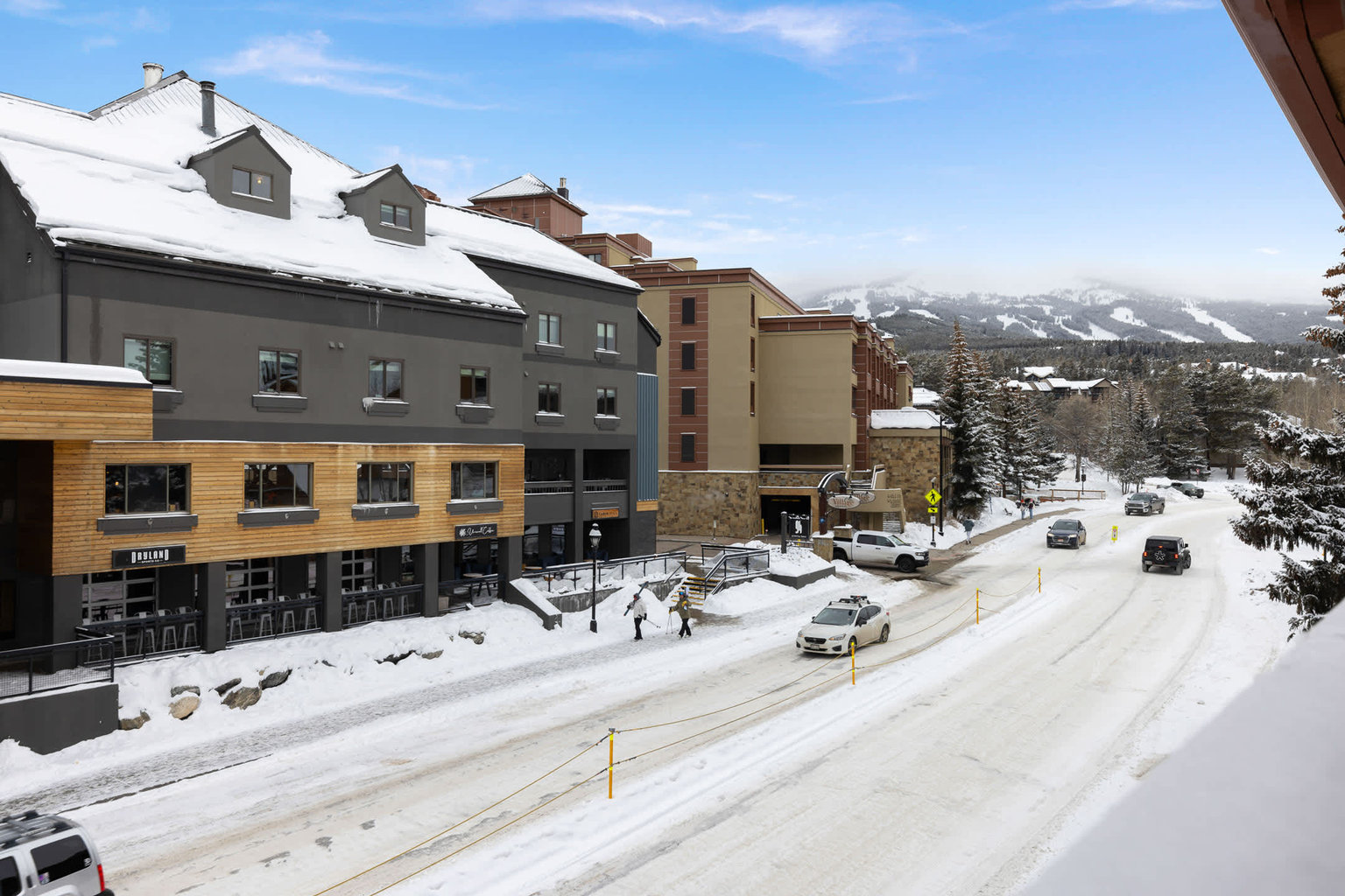 Breckenridge Vacation Rental
