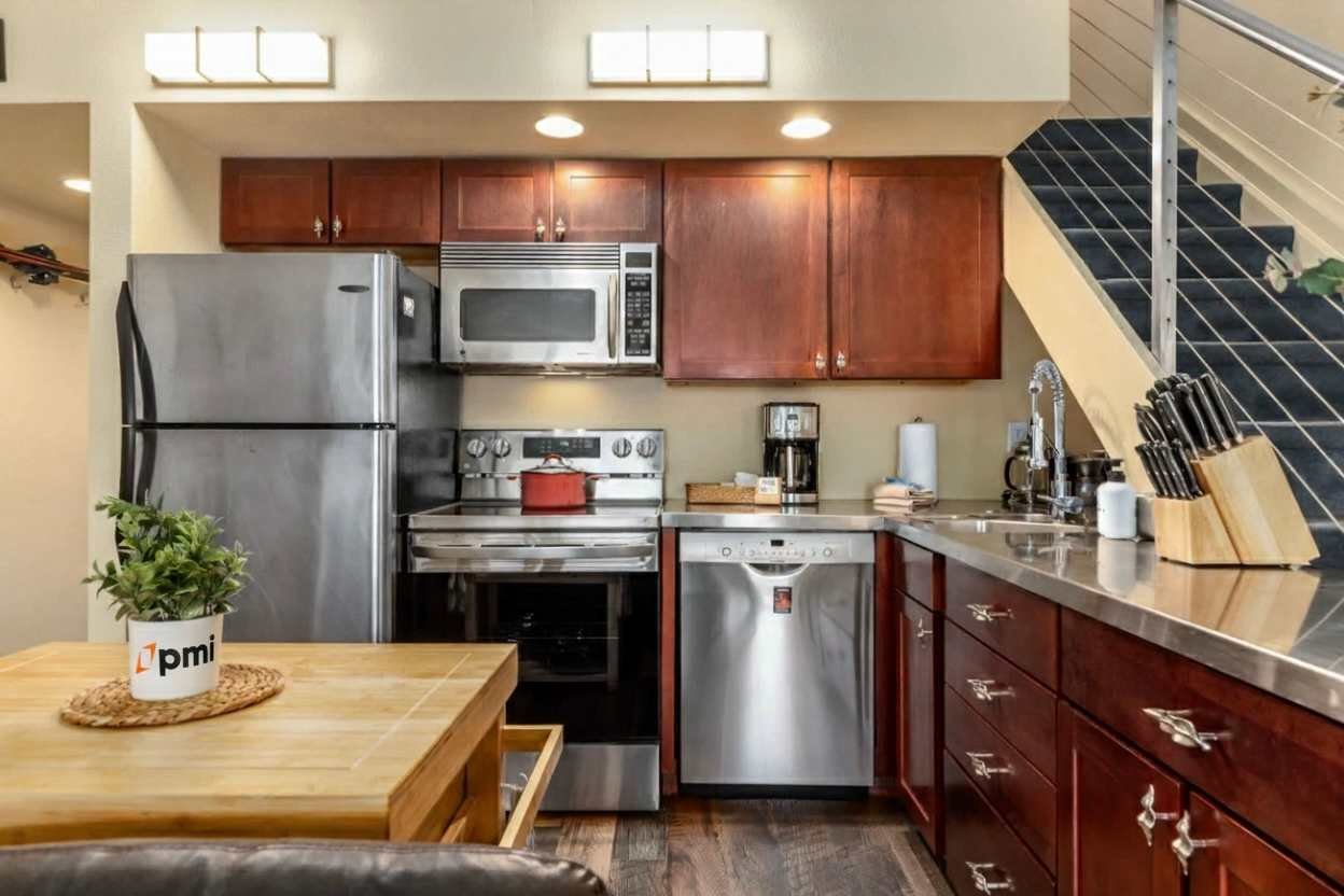 Breckenridge Vacation Rental