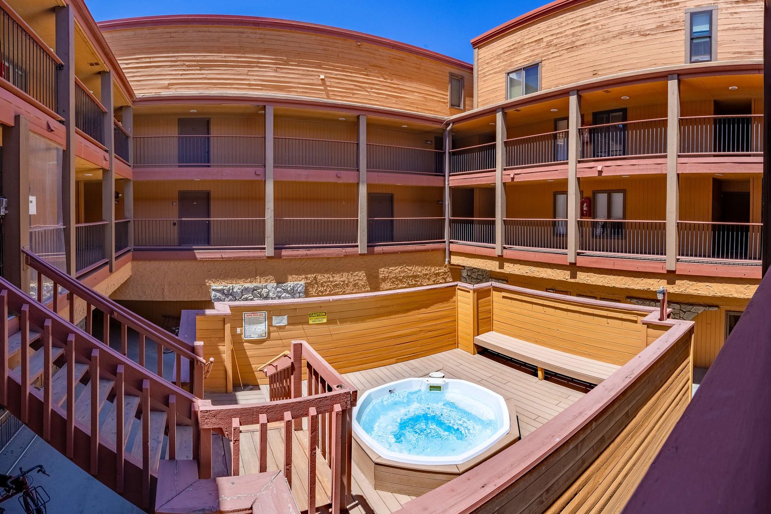 Breckenridge Vacation Rental