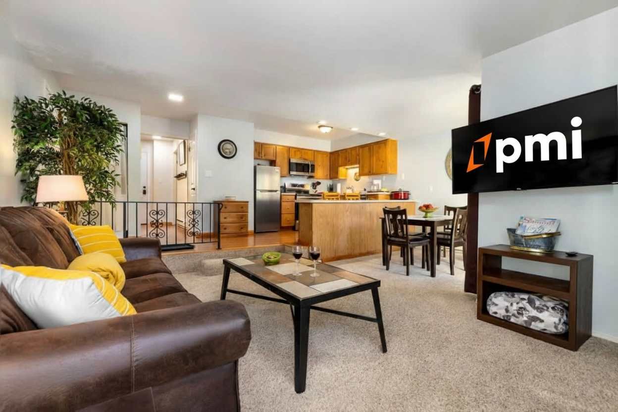 Breckenridge Vacation Rental