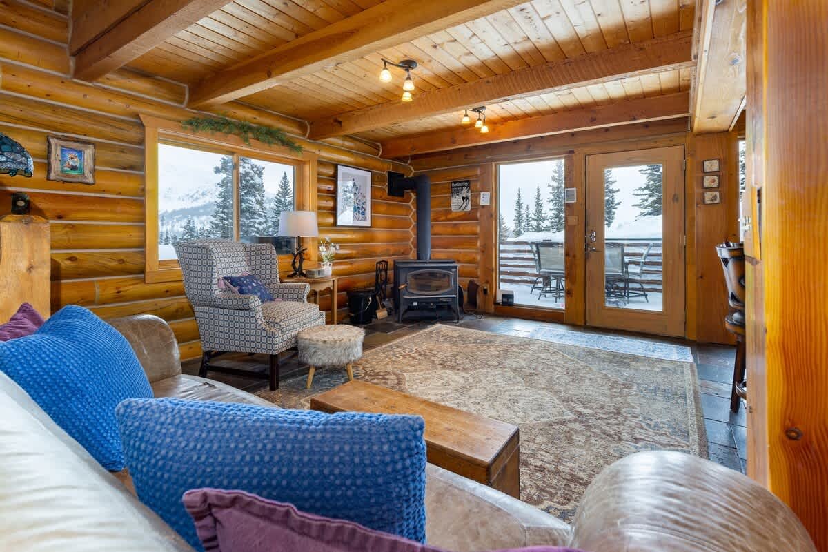 Breckenridge Vacation Rental